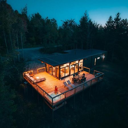 Andas Cabin Citq#313550 Lac-Superieur Exteriör bild