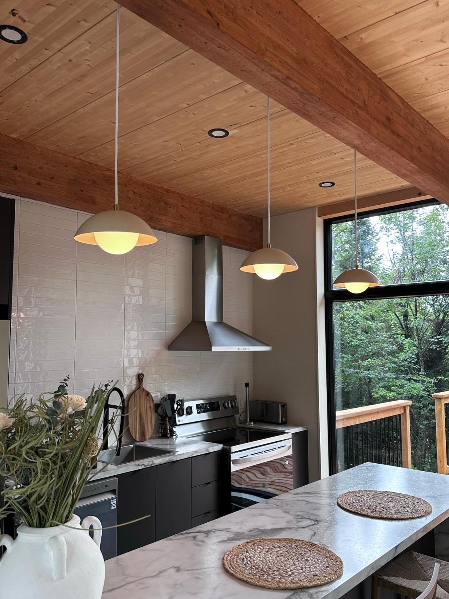 Andas Cabin Citq#313550 Lac-Superieur Exteriör bild